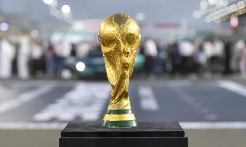 Copa del Mundo 2026: primeros clasificados, sorpresas y la selección francesa, todo lo que necesitas saber sobre las eliminatorias