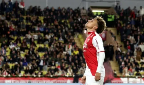 Un gigante de Europa se lanza a la conquista de Eliesse Ben Seghir y Noa Lang