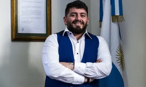 Las impactantes acusaciones del hijo de Diego Maradona sobre la desaparición de su padre