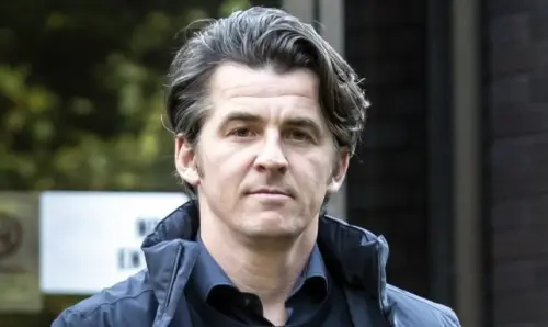 Joey Barton condenado por violencia doméstica