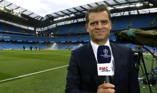 Jérôme Rothen arremete contra Adrien Rabiot