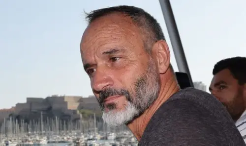 Eric Di Meco quiere ver a la selección francesa destrozar a Argentina