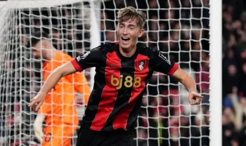 Dean Huijsen aclara los rumores que lo acusan de consumo de drogas