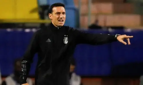 Argentina - Brasil: las alineaciones oficiales