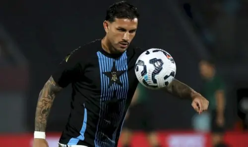 Argentina: Leandro Paredes se despacha contra los brasileños