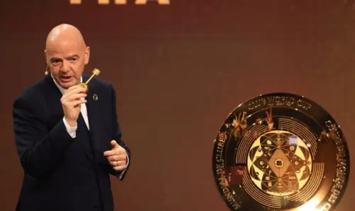 Copa del Mundo de Clubes: Cuatro equipos luchan por conseguir la última plaza