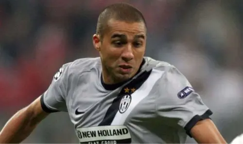 David Trezeguet aspira a la presidencia de River Plate