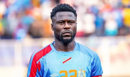 Despedido por el OM, Chancel Mbemba sigue brillando con la RDC