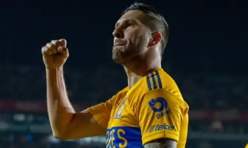 Tigres: André-Pierre Gignac lanza dos bombazos sobre su futuro