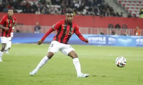 Dortmund pone a la venta a Youssoufa Moukoko