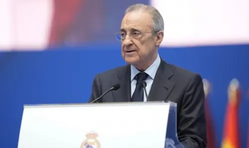 Real Madrid: la millonaria prima otorgada a los jugadores por Florentino Pérez