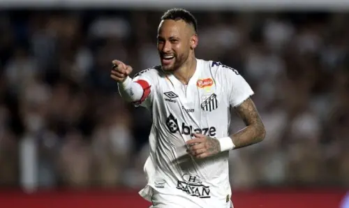 Una acompañante revela que está embarazada tras un trío con Neymar