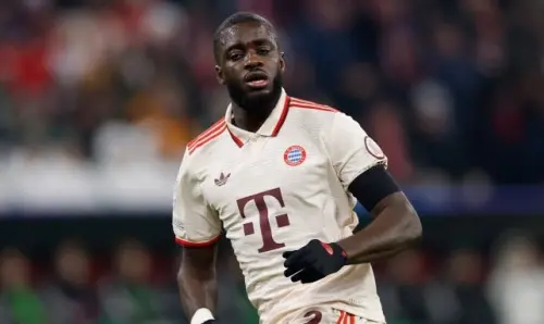 El Bayern teme lo peor por Dayot Upamecano