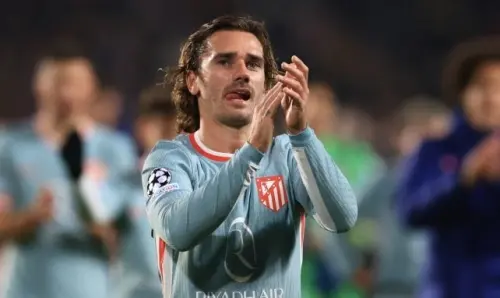 Atlético de Madrid: Antoine Griezmann toma una decisión radical sobre su futuro