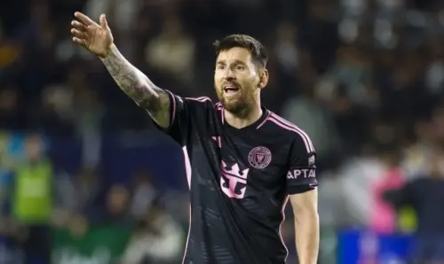 Inter Miami: la gestión del caso Lionel Messi genera irritación en Argentina y Estados Unidos