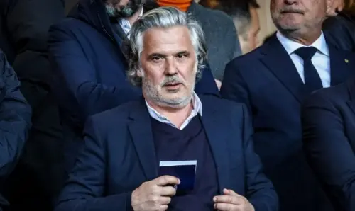 Véronique Rabiot arremete contra Vincent Labrune y la ministra de Deportes