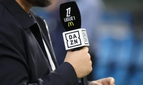 DAZN podría enfrentar problemas para cumplir con su próximo pago a la LFP