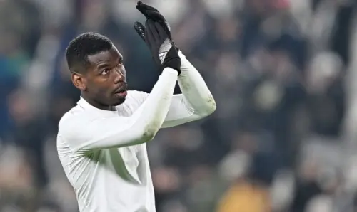 Mercado de fichajes: Paul Pogba recibe varias propuestas