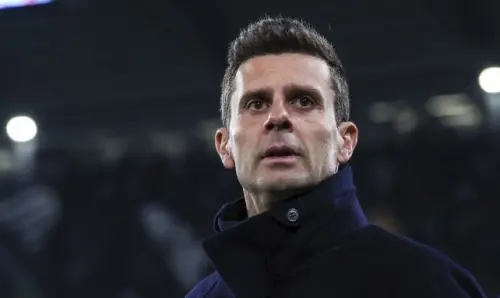 Thiago Motta ya sigue una opción interesante para ocupar un puesto como entrenador.