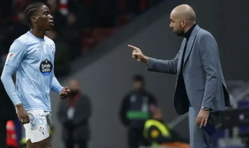 El ambicioso proyecto 100% gallego del Celta de Vigo toma forma de manera seria.