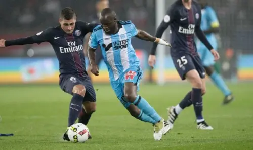 Lassana Diarra explica por qué la normativa que lleva su nombre revolucionará el mercado de fichajes