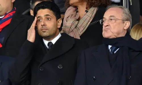 El antiguo socio de Nasser Al-Khelaïfi revela la historia detrás de Al-Jazeera