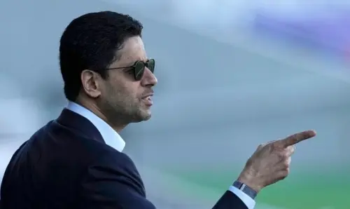Dos presidentes anónimos critican sin filtros al PSG y a Nasser Al-Khelaïfi.