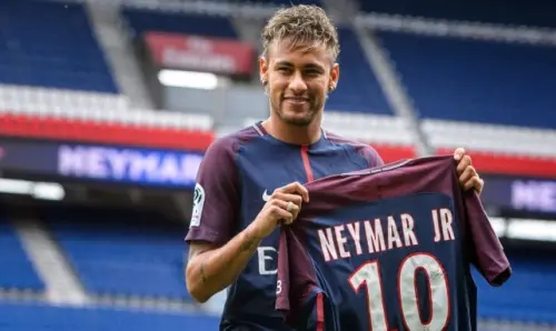 PSG: Nasser Al-Khelaïfi sorprende al exagente de Neymar.
