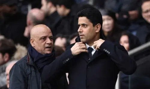 PSG: Rabiot, Mbappé, presiones y las sorprendentes revelaciones del responsable del ejército digital.