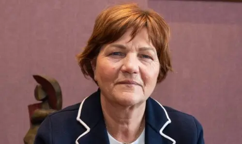 PSG: Véronique Rabiot vuelve a la carga