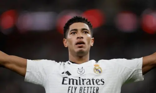 Real Madrid: Jude Bellingham involucrado en un posible traspaso