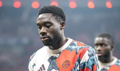 El Bayern planea presentar una denuncia contra Canadá