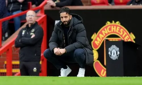 El Manchester United busca un fichaje de 85 millones de euros