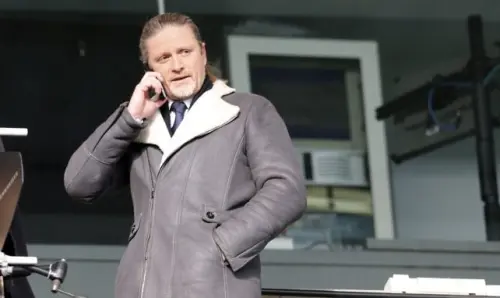 Emmanuel Petit arremete contra los presidentes de la Ligue 1 francesa
