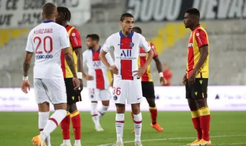 FC Barcelona, PSG: ¿qué ha sido del antiguo crack Kays Ruiz-Atil?