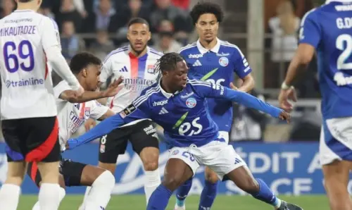 Chelsea, multipropiedad, UEFA... una grave amenaza se cierne sobre el Estrasburgo.