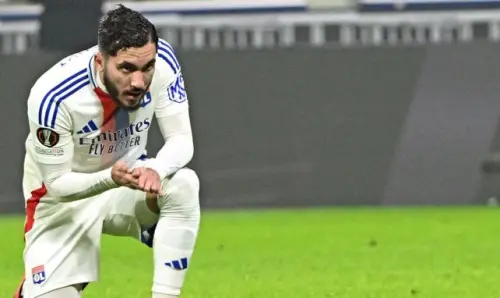 Ligue 1: ¡El OL sufrió una dura derrota!