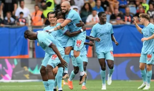 Reims: un miembro del plantel es forzado a salir