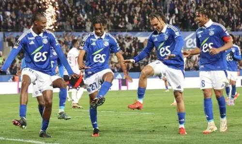 Ligue 1: ¿Hasta dónde puede llegar el Strasbourg?