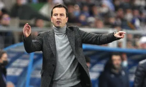 Julien Stéphan se une a Classico Sports Management