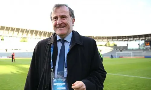 El Paris FC busca dar un salto de calidad al cambiar de estadio