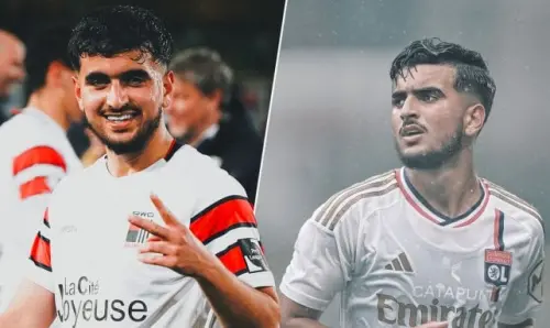 RWD Molenbeek: el regreso triunfal de Mohamed El Arouch