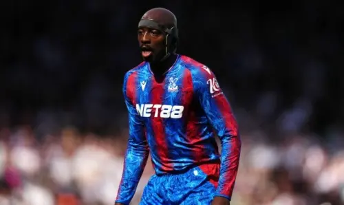 FA Cup: Crystal Palace celebra el regreso de Mateta con su clasificación a las semifinales