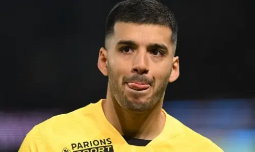 Reims - OM: las calificaciones del partido