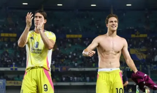 Serie A: la Juventus de Igor Tudor obtiene una victoria valiosa ante el Genoa