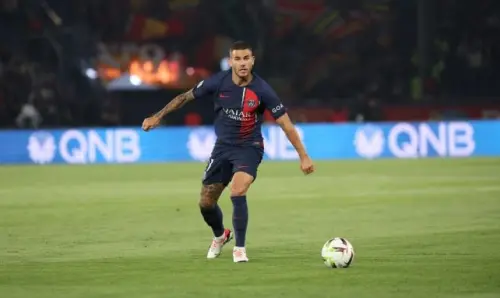 PSG: Lucas Hernández espera conquistar la liga francesa este sábado por la noche