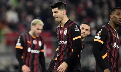 Süper Lig: el Beşiktaş le propina la primera derrota al Galatasaray.