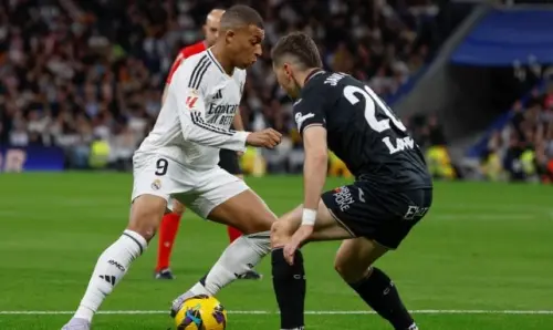 La impactante revelación de Kylian Mbappé sobre Cristiano Ronaldo tras su brillante partido
