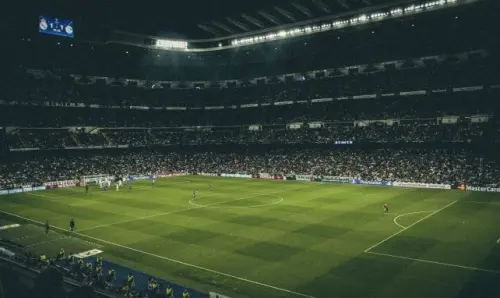 Real Madrid: los precios de las entradas para el partido contra el Arsenal alcanzan un nivel histórico