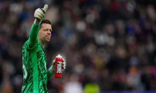 Wojciech Szczesny expresa su admiración por el FC Barcelona